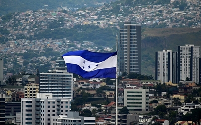 Honduras braces for trouble in presidential election
