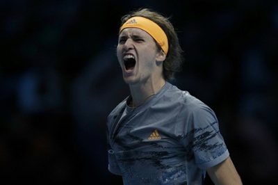 Becker defends Zverev over Davis Cup snub