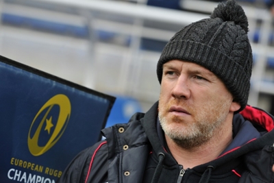 Lions team almost finalised after 'robust' discussion