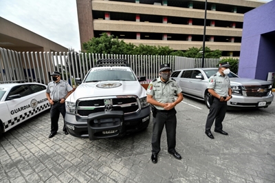 Prosecutors accuse ex-PEMEX boss of taking $10.5m bribe