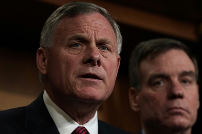Top GOP senator warned donors, dumped stocks while downplaying virus threat publicly
