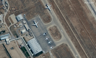 Pressure on US as NGOs say flights from Afghanistan blocked