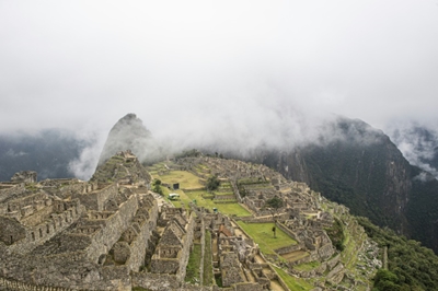 Machu Picchu to ease Covid-19 visitor limit 