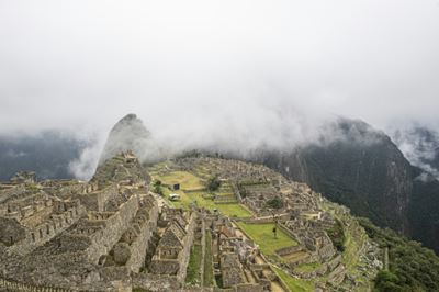 Machu Picchu to ease Covid-19 visitor limit 