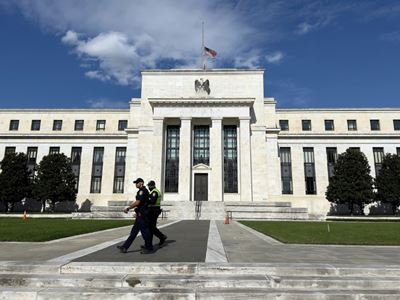 Most Asian markets drop as data points to faster Fed taper