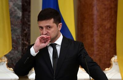 Ukraine demands punishment, compensation for airliner downed by Iran