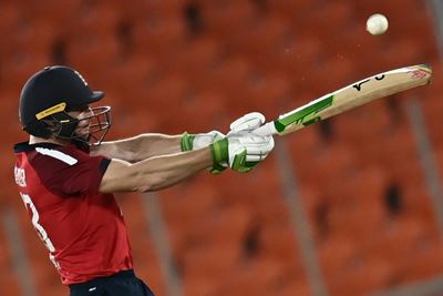 Brilliant Buttler guides England to T20 win over India