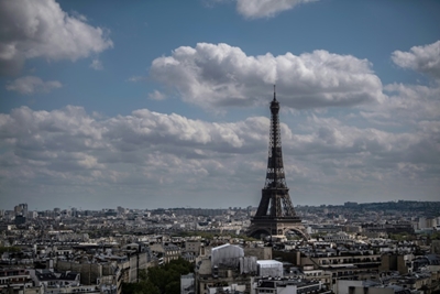 France joins European race for Covid-weary tourists