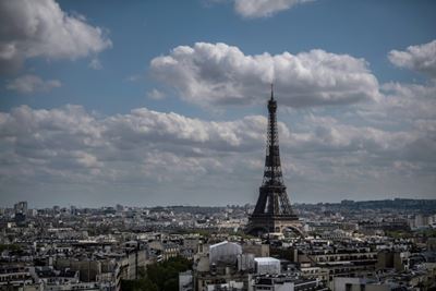 France joins European race for Covid-weary tourists