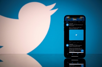 #Covid19, #BlackLivesMatter top Twitter themes in 2020