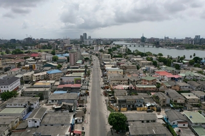 IMF approves $3.4 bn for Nigeria to address coronavirus