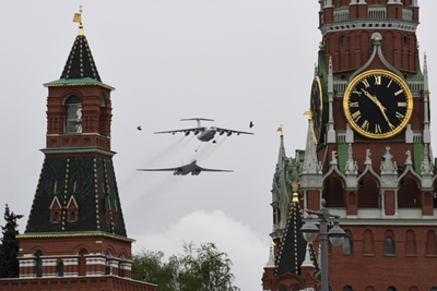 US, Russia arms talks start with little hope of accord