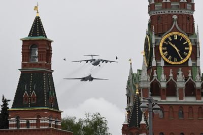 US, Russia arms talks start with little hope of accord