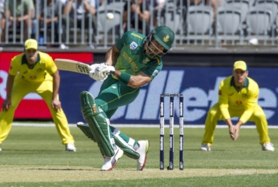 South Africa thrash 'careless' Australia by six wickets 