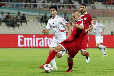 North Korea's Han completes Juventus loan