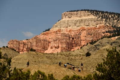 Biden to restore national monument protections slashed by Trump