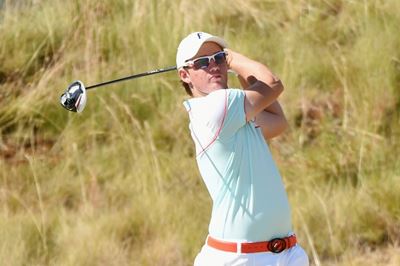 Horsfield withdrawn from US Open after Covid-19 positive