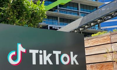 TikTok pulls 380,000 videos in US for hate content