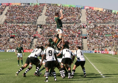 Marseille chosen to host 2020 European rugby finals