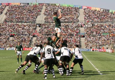Marseille chosen to host 2020 European rugby finals