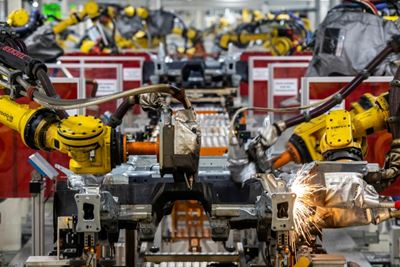 Volkswagen says to cut up to 7,000 jobs at VW brand