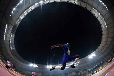 Pandemic delay could be golden lining for US athletes