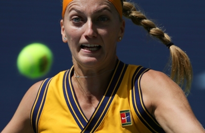 Tired Kvitova pulls out of Billie Jean King Cup finals