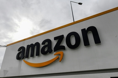 Amazon top global brand: Survey