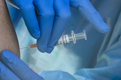 After year-long sprint, Covid-19 vaccines finally at hand