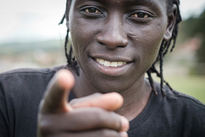 Kenyan runner Wambui fears testosterone rules will end career