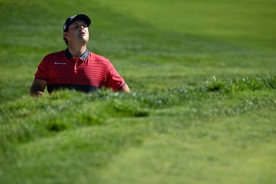 Rivals upset Reed obeyed rules but violated spirit of golf