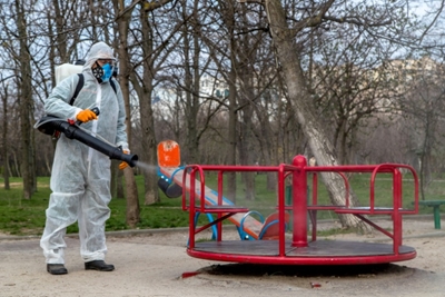 Ukraine struggles to debunk fake virus news