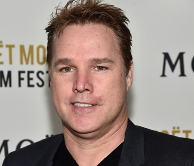 Hollywood executive charged with multiple rape, kidnap