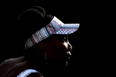 Not fade away: Venus Williams still dreaming at 40
