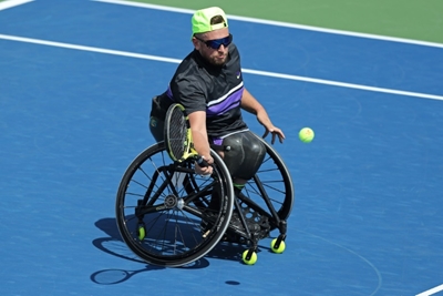 US Open will work with wheelchair players on 2020 event