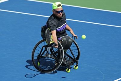 US Open will work with wheelchair players on 2020 event