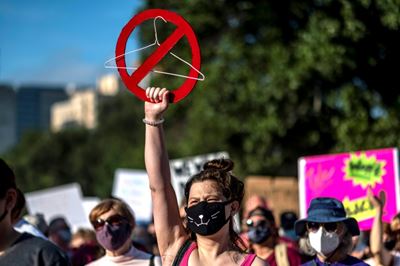 US Supreme Court to hear Texas abortion law case