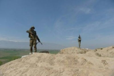 Afghanistan announces ceasefire with Taliban for Eid