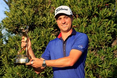 Thomas outduels Westwood to capture Players Championship