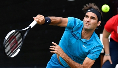 Federer wins 98th ATP title in Stuttgart ahead of return to No 1
