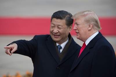 China agrees to 'reduce and remove' tariffs on US cars: Trump
