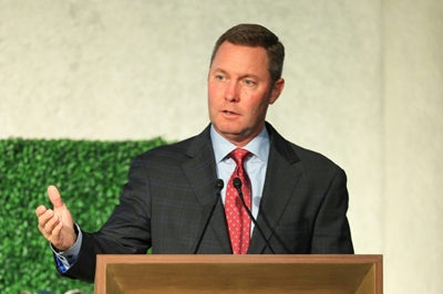 LPGA boss Whan named new US Golf Association chief