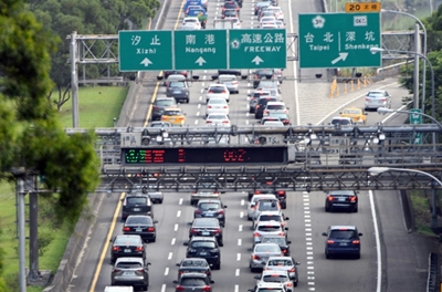 Taiwan mulls death penalty for drunk driving