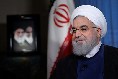 Iran dismisses US talks offer as Trump reimposes sanctions