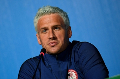 Lochte banned 14 months for anti-doping violation
