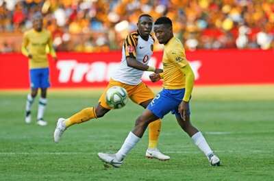 South African star Madisha dies in 'horrific' car accident 