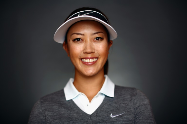 It S A Girl For Golfer Michelle Wie And Husband West George Herald