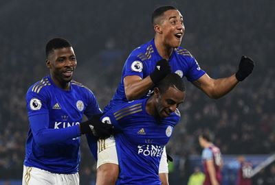 Liverpool look to extend lead as top-four battle recommences