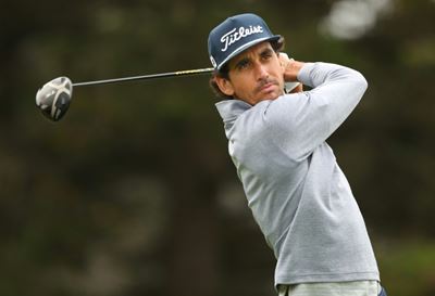 Cabrera-Bello returns to form with Spanish Open title