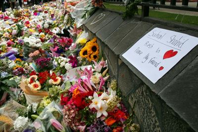 Australian watchdog to probe broadcast of NZealand gunman livestream